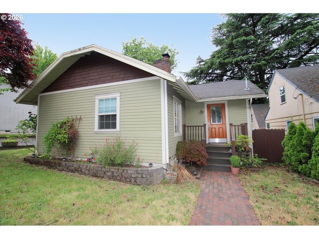 3149 Ne 103RD Pl, Portland, OR 97220
