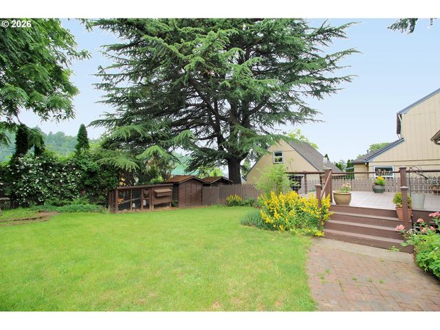 3149 Ne 103RD Pl, Portland, OR 97220