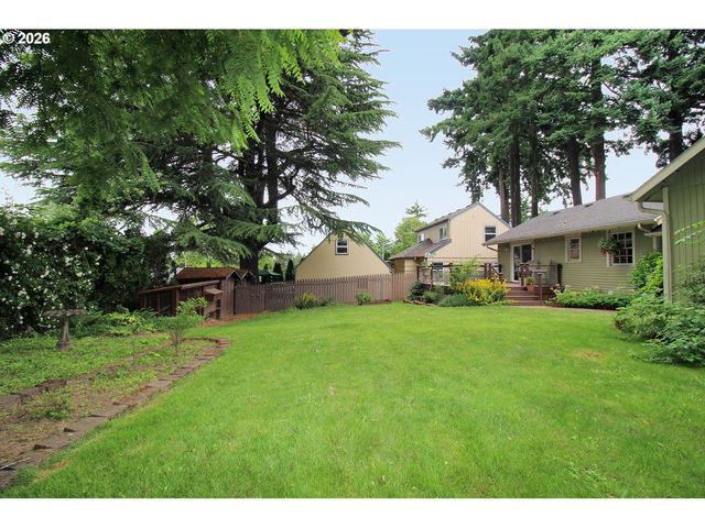 3149 Ne 103RD Pl, Portland, OR 97220