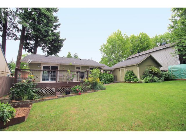 3149 Ne 103RD Pl, Portland, OR 97220