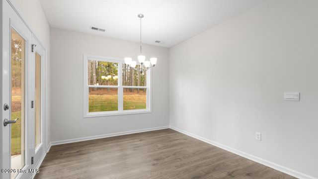 820 Fernwind Circle, Aberdeen, NC 28315