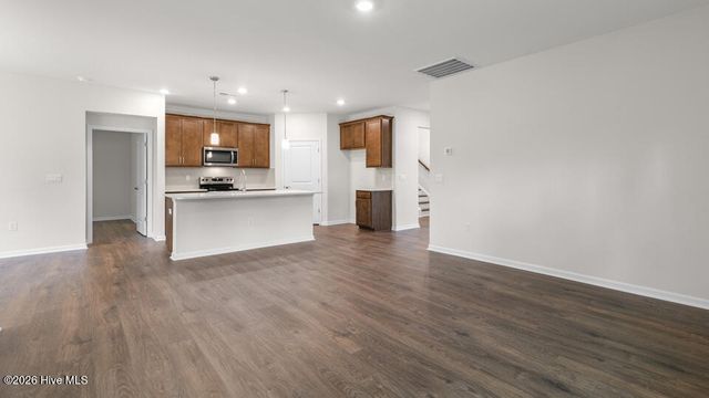 820 Fernwind Circle, Aberdeen, NC 28315