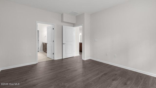 820 Fernwind Circle, Aberdeen, NC 28315