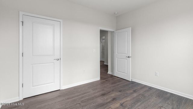 820 Fernwind Circle, Aberdeen, NC 28315