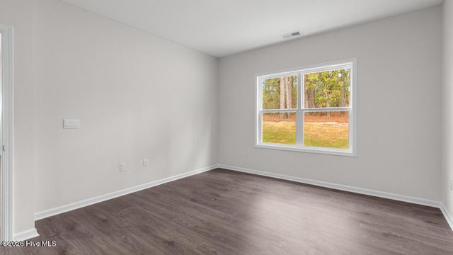 820 Fernwind Circle, Aberdeen, NC 28315
