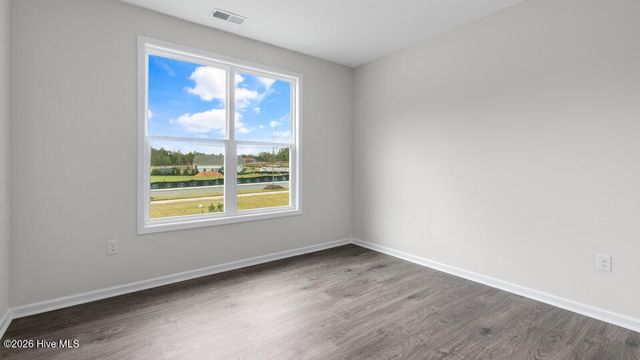 820 Fernwind Circle, Aberdeen, NC 28315