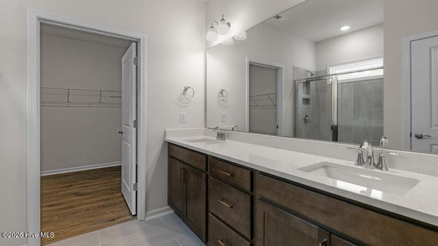 820 Fernwind Circle, Aberdeen, NC 28315
