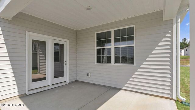 820 Fernwind Circle, Aberdeen, NC 28315