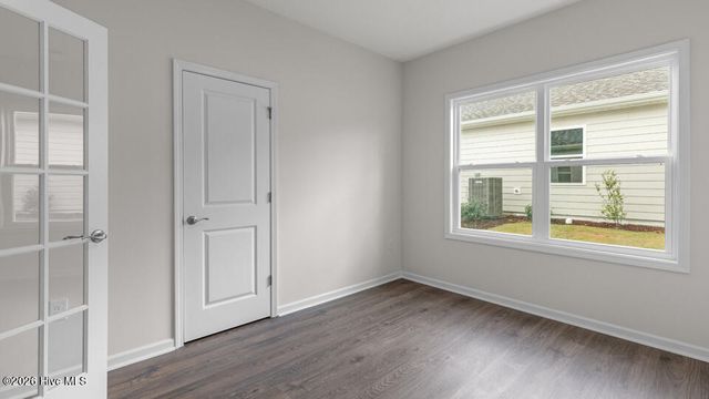 820 Fernwind Circle, Aberdeen, NC 28315