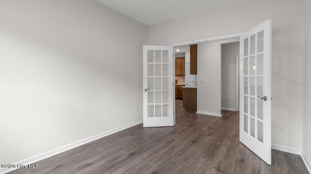 820 Fernwind Circle, Aberdeen, NC 28315