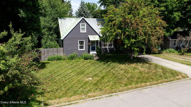 1111 E PENNSYLVANIA AVE, Coeur D'alene, ID 83814