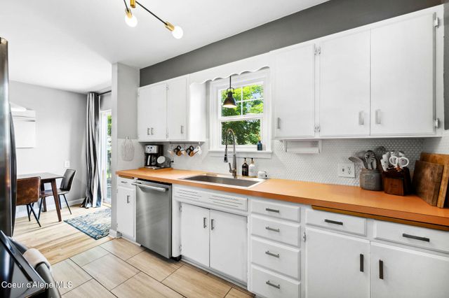 1111 E PENNSYLVANIA AVE, Coeur D'alene, ID 83814