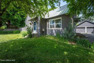 1111 E PENNSYLVANIA AVE, Coeur D'alene, ID 83814