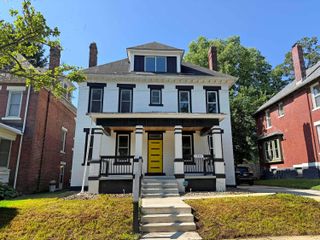 1577 Richmond Avenue, Columbus, OH 43203