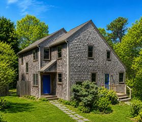 69 Whitetail Lane, Wellfleet, MA 02667