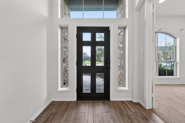 29127 Sage Meadow Trail, Fulshear, TX 77441