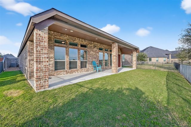 29127 Sage Meadow Trail, Fulshear, TX 77441