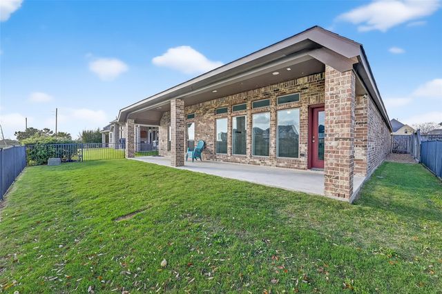 29127 Sage Meadow Trail, Fulshear, TX 77441