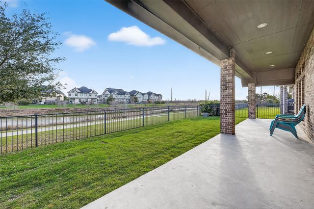 29127 Sage Meadow Trail, Fulshear, TX 77441