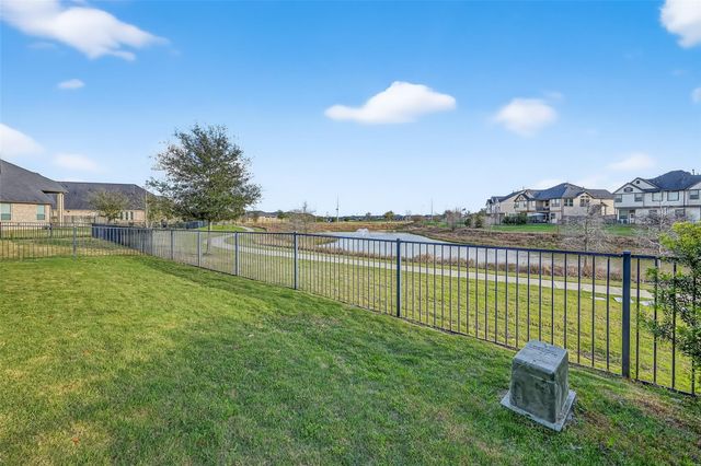 29127 Sage Meadow Trail, Fulshear, TX 77441