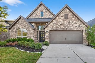 29127 Sage Meadow Trail, Fulshear, TX 77441