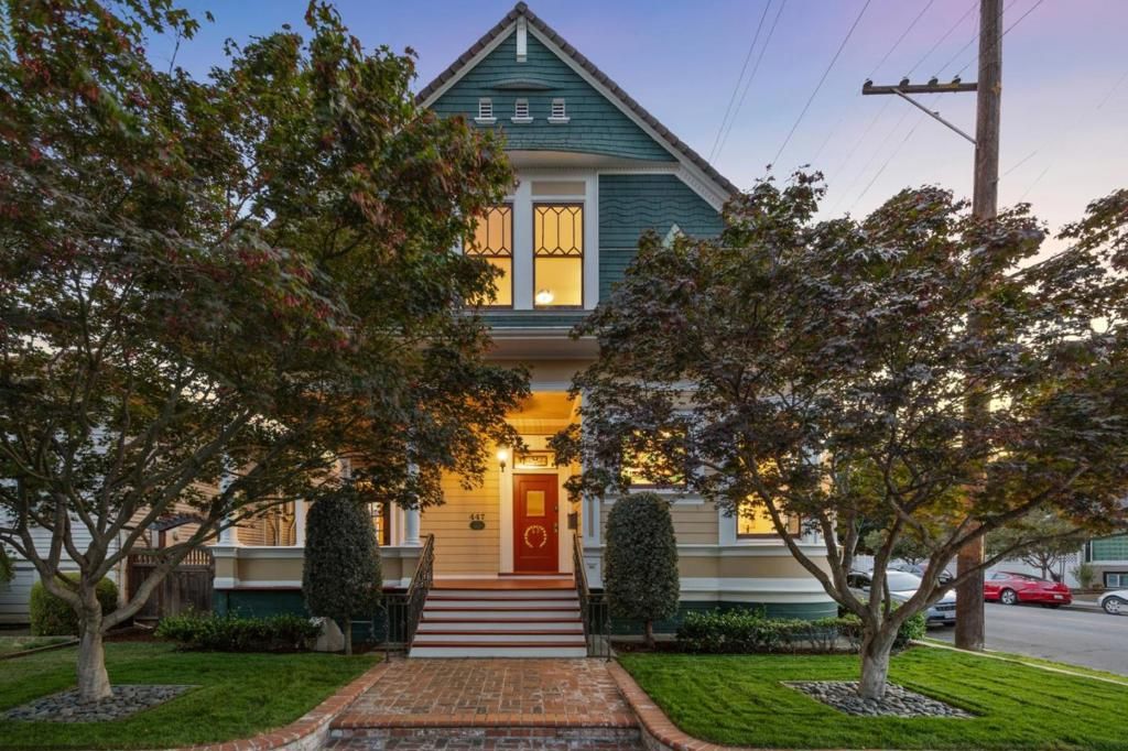 447 N 2nd Street, San Jose, CA 95112