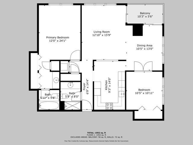 168 6th Street E 2905, Saint Paul, MN 55101