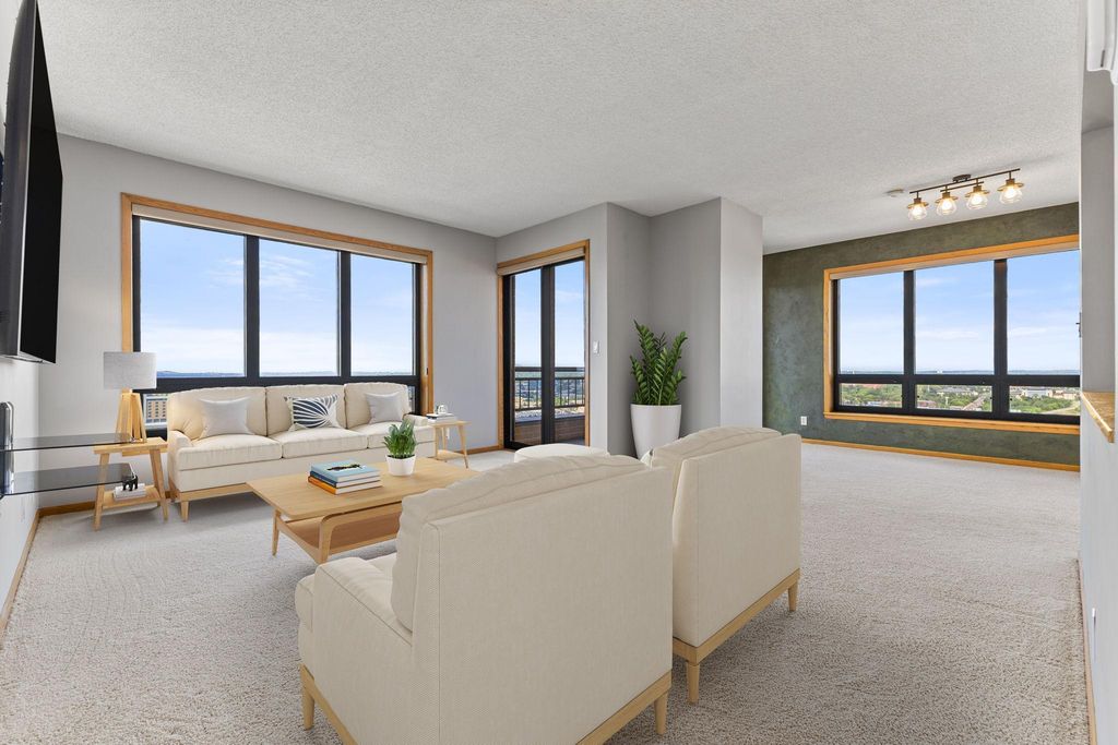 168 6th Street E 2905, Saint Paul, MN 55101