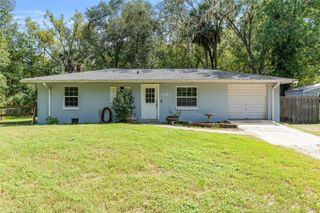 2841 BELINDA DRIVE, Deland, FL 32720