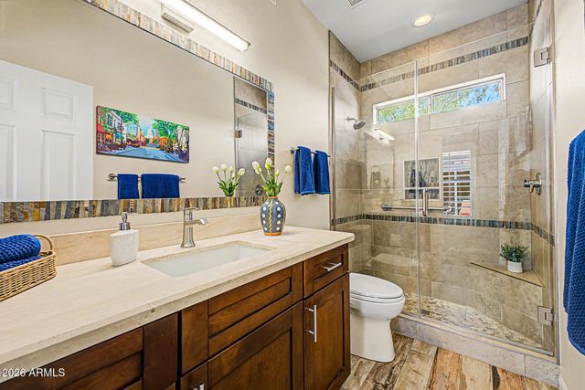 4740 E EDEN Drive, Cave Creek, AZ 85331