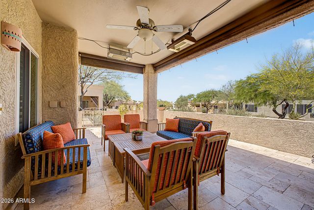 4740 E EDEN Drive, Cave Creek, AZ 85331
