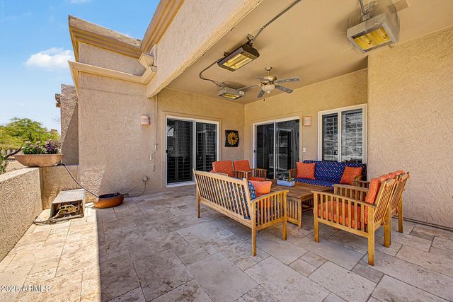 4740 E EDEN Drive, Cave Creek, AZ 85331