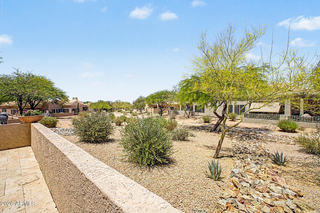 4740 E EDEN Drive, Cave Creek, AZ 85331