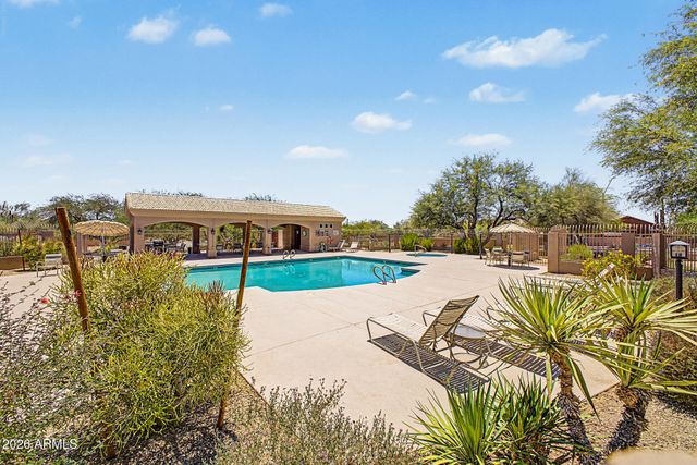 4740 E EDEN Drive, Cave Creek, AZ 85331