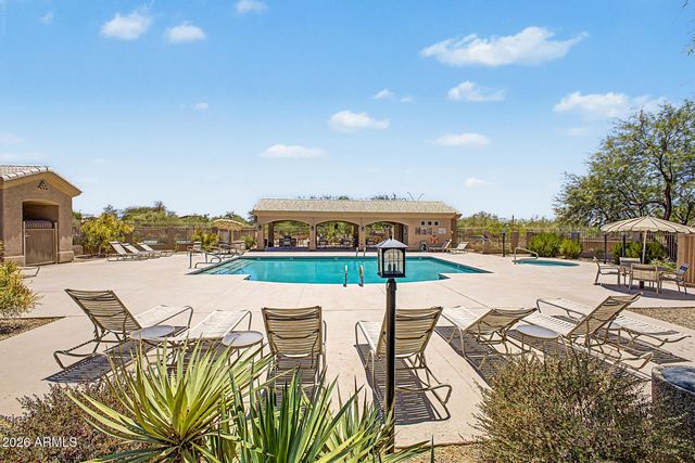 4740 E EDEN Drive, Cave Creek, AZ 85331