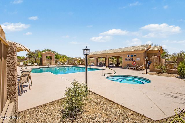 4740 E EDEN Drive, Cave Creek, AZ 85331
