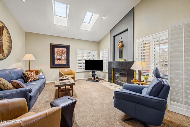 4740 E EDEN Drive, Cave Creek, AZ 85331