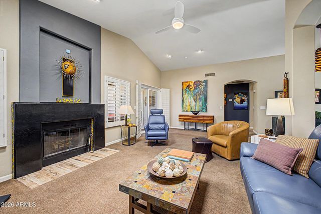 4740 E EDEN Drive, Cave Creek, AZ 85331