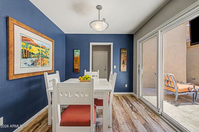 4740 E EDEN Drive, Cave Creek, AZ 85331