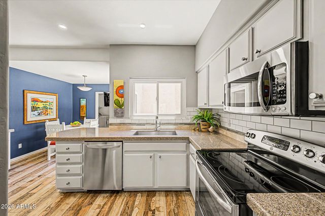 4740 E EDEN Drive, Cave Creek, AZ 85331