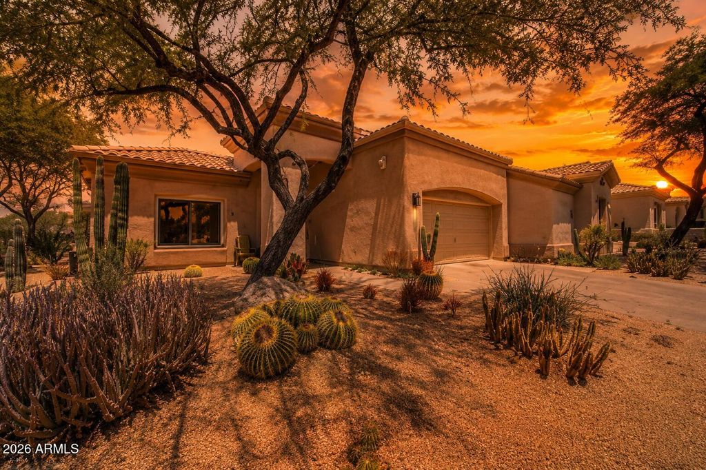 4740 E EDEN Drive, Cave Creek, AZ 85331