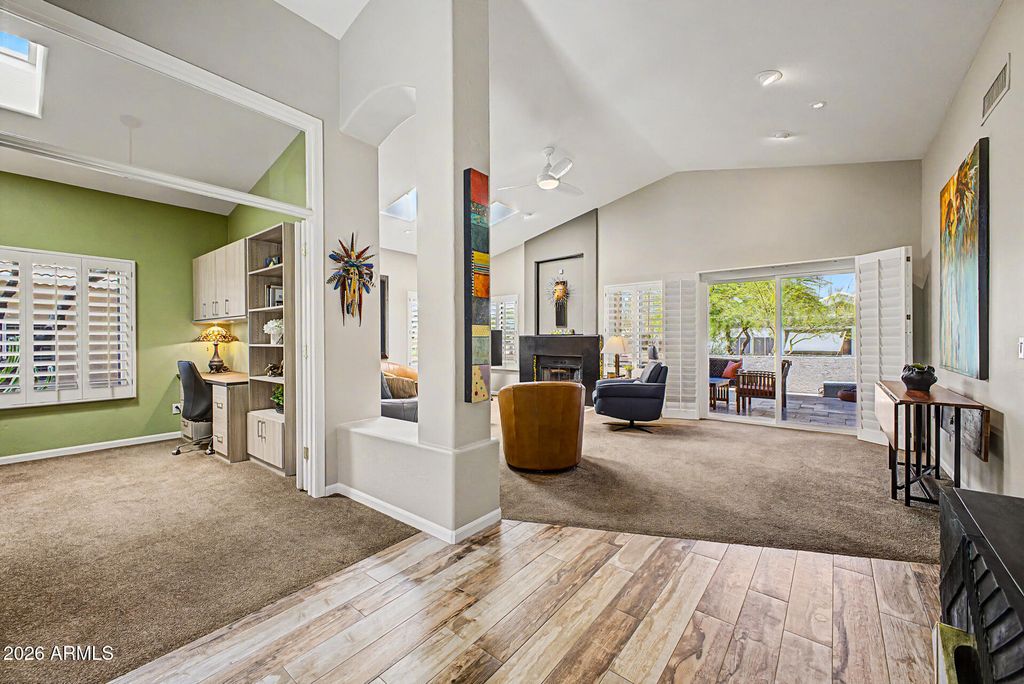 4740 E EDEN Drive, Cave Creek, AZ 85331 — photo 5