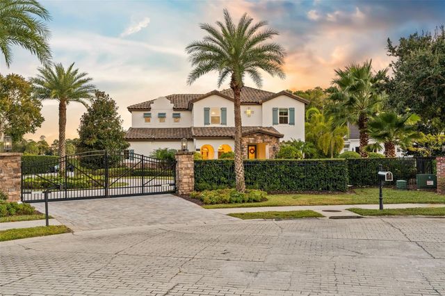 131 CALM WATER COVE, Lake Mary, FL 32746