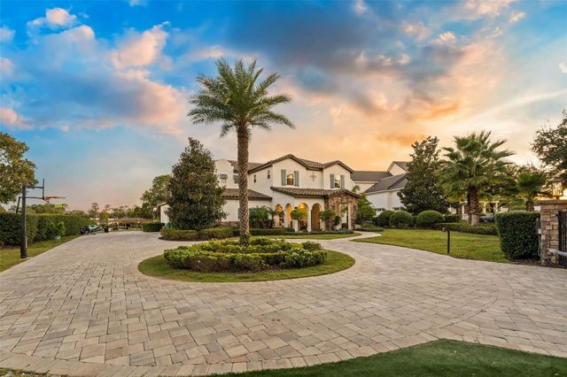 131 CALM WATER COVE, Lake Mary, FL 32746