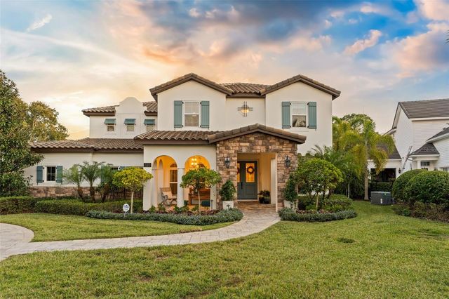 131 CALM WATER COVE, Lake Mary, FL 32746