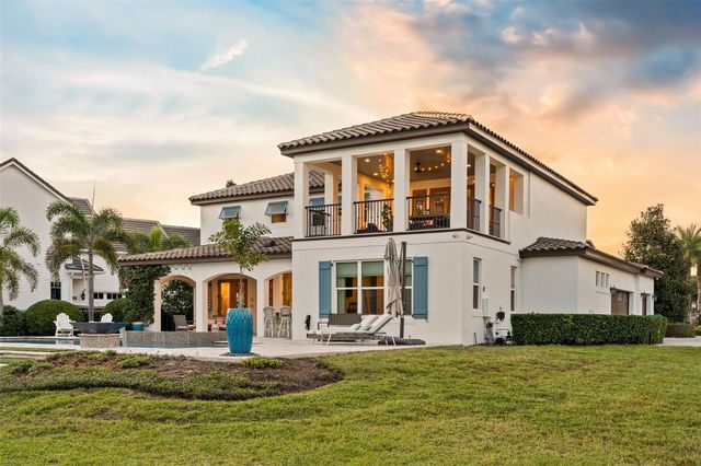 131 CALM WATER COVE, Lake Mary, FL 32746