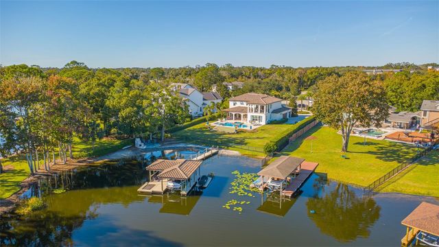 131 CALM WATER COVE, Lake Mary, FL 32746