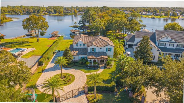 131 CALM WATER COVE, Lake Mary, FL 32746
