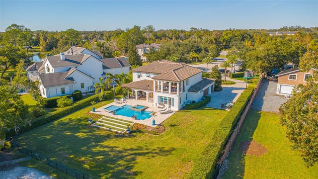 131 CALM WATER COVE, Lake Mary, FL 32746