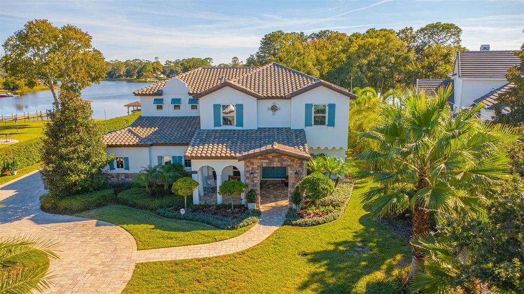 131 CALM WATER COVE, Lake Mary, FL 32746